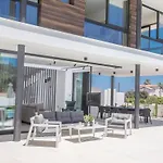 Geraeumige Mit Grossem Garten Und Pool By Interhome 度假居 普罗塔拉斯