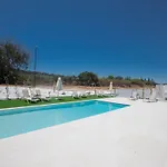 Geraeumige Mit Grossem Garten Und Pool By Interhome