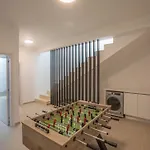 Casa vacanze Geraeumige Mit Grossem Garten Und Pool By Interhome